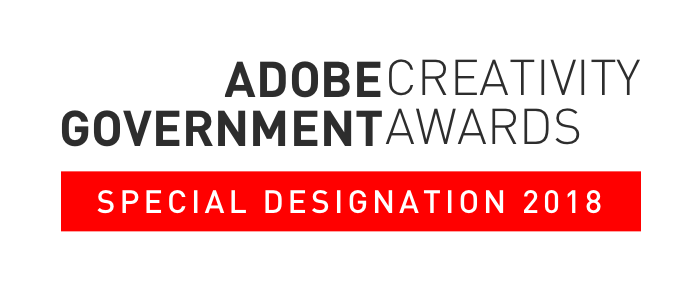 Adobe Award
