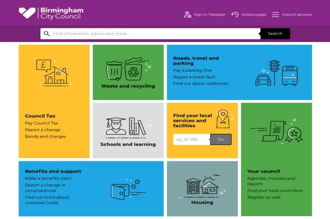 LocalGovCamp