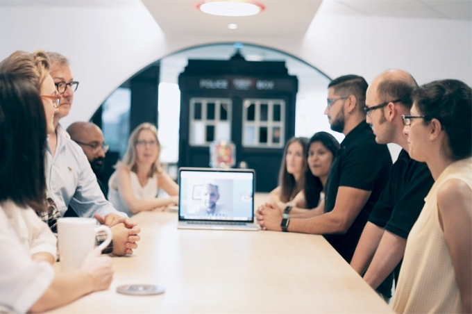 LocalGovCamp