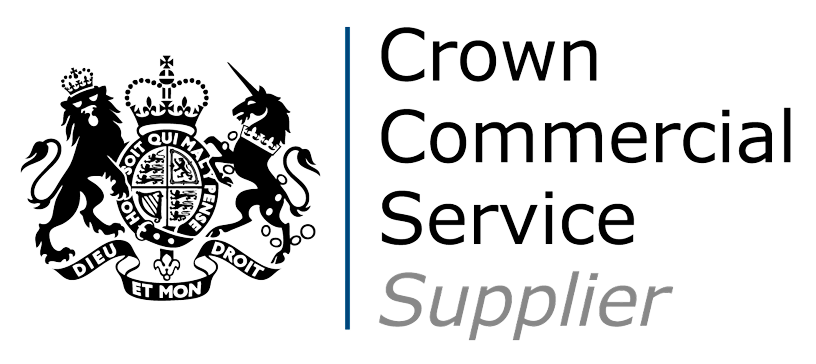 Crown commercial service supplier