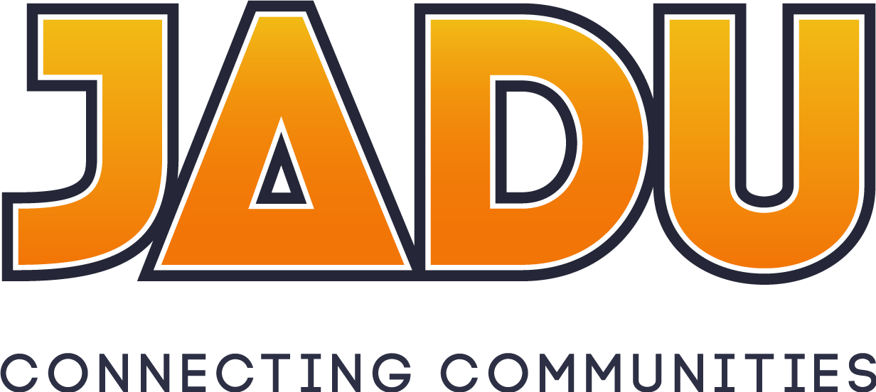 Jadu logo