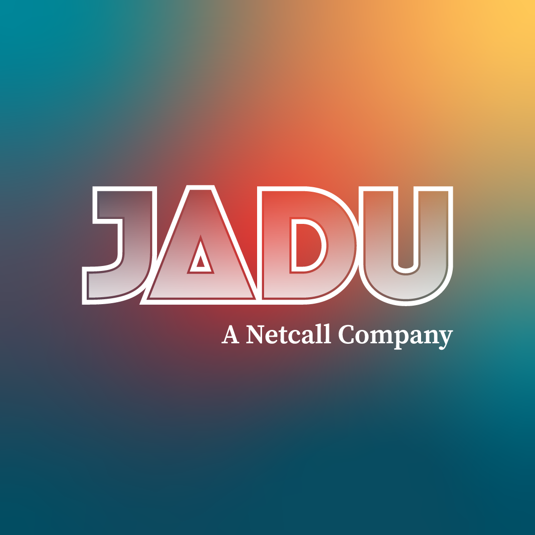 Jadu - A Netcall Company