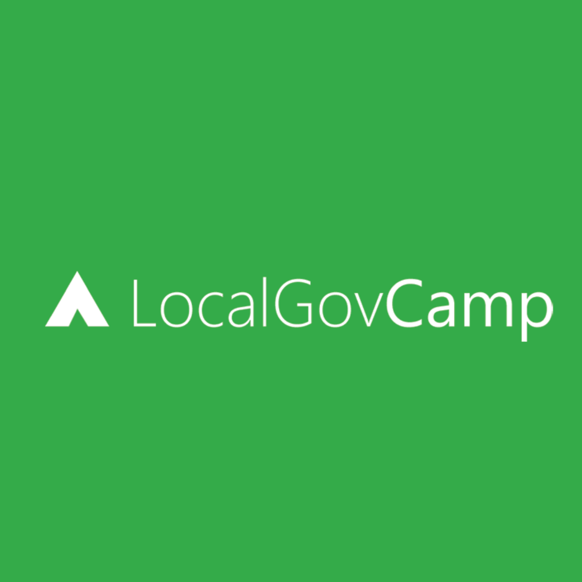 LocalGovCamp