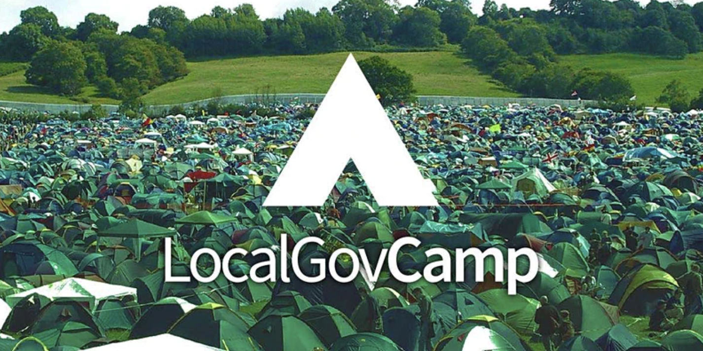 LocalGovCamp 2022