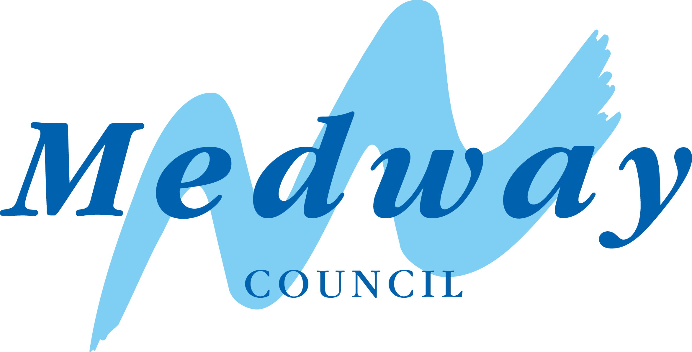 medway council logo