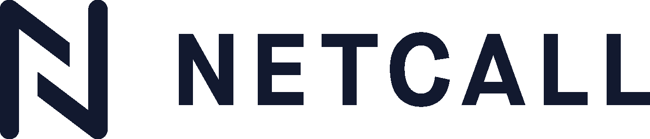 Netcall logo