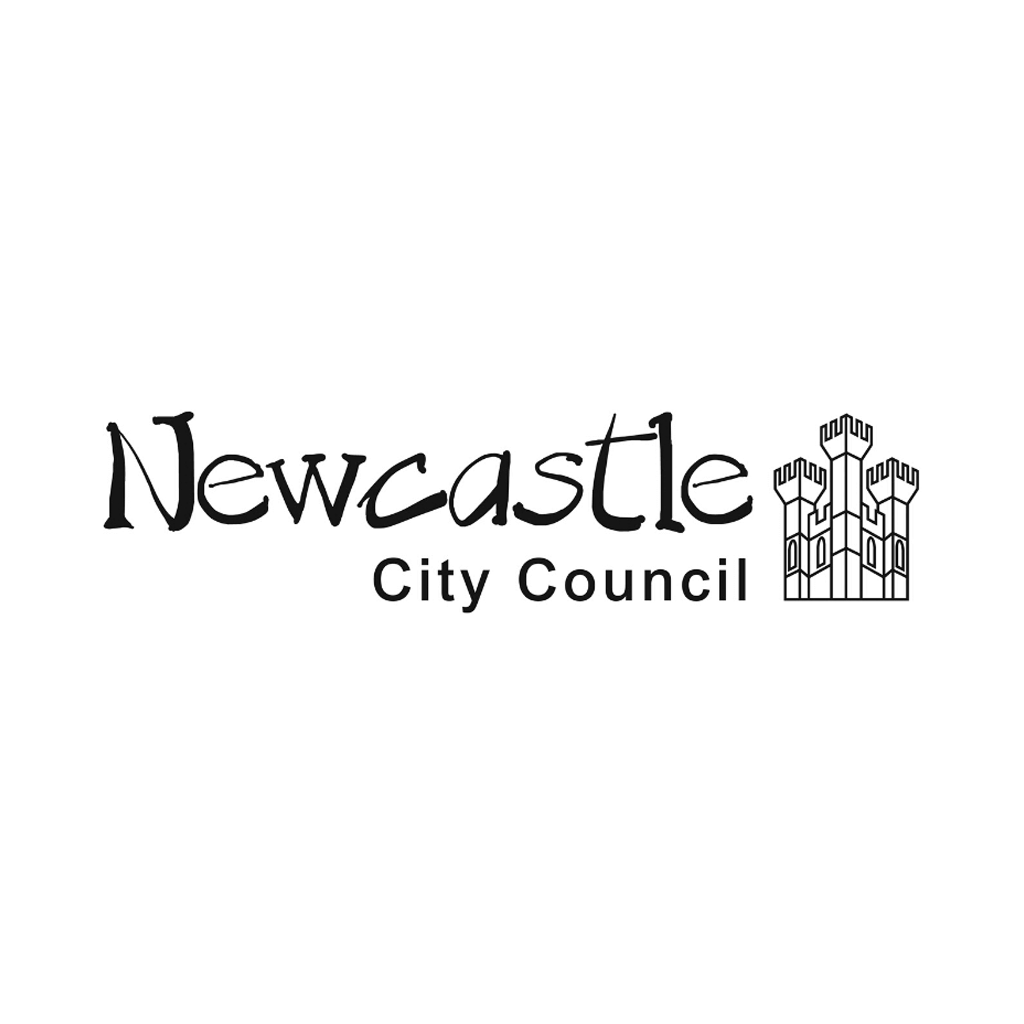 Newcastle city council logo