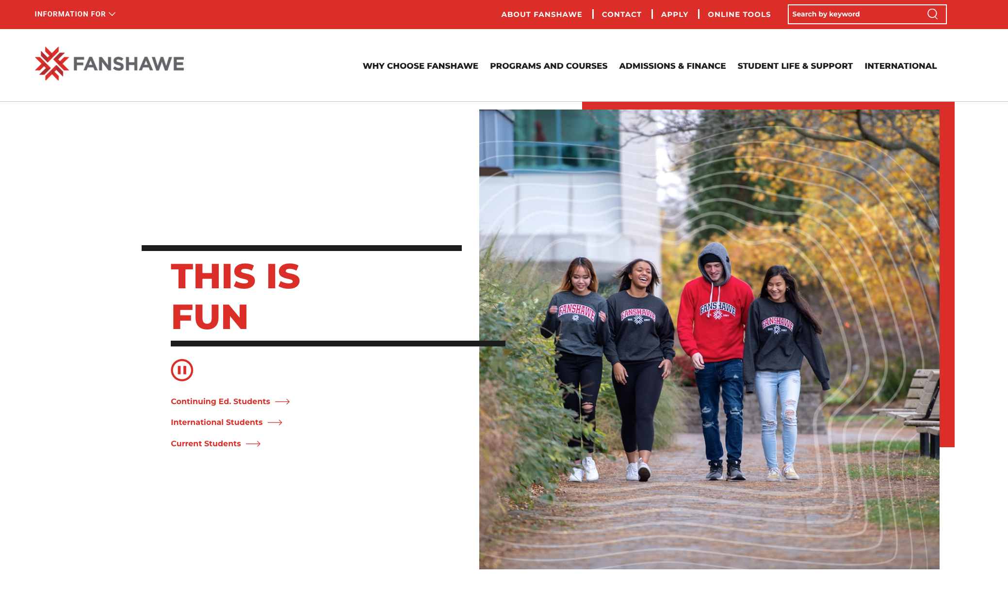 Fanshawe College
