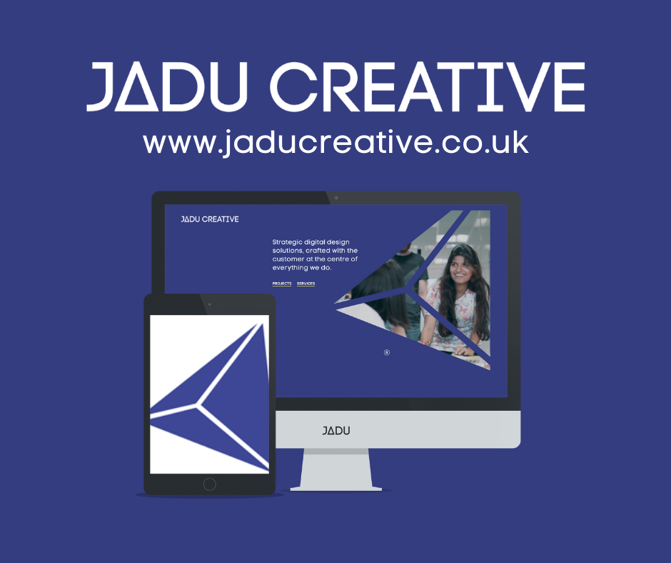 Jadu Creative logo