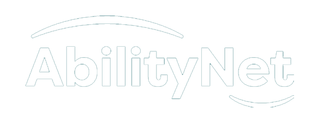 AbilityNet Logo