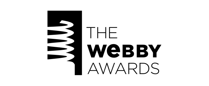 Webby award