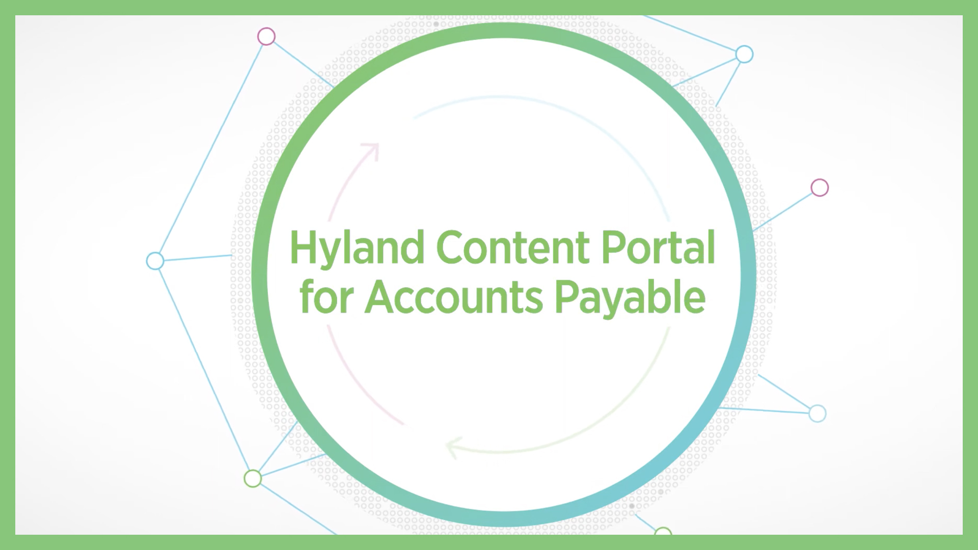Hyland Accounts Payable