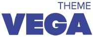 Vega theme logo