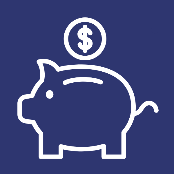 Piggy bank
