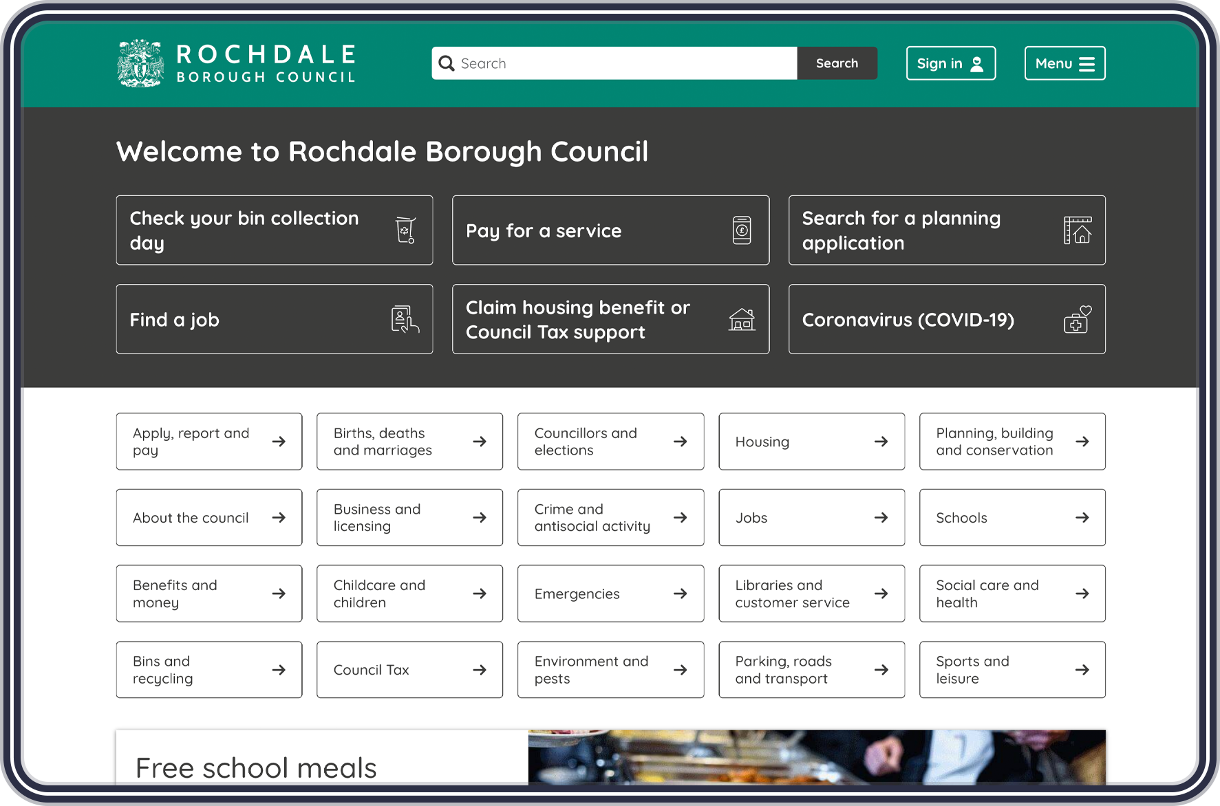 rochdale.gov.uk