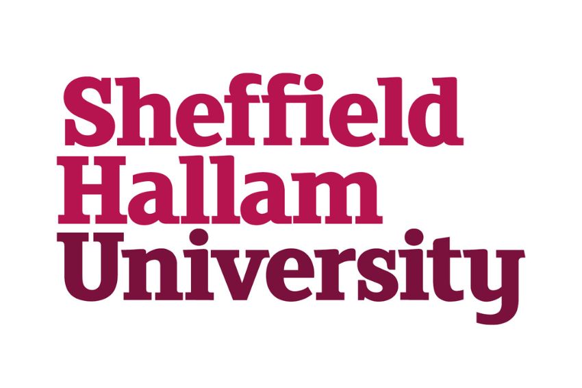 Sheffield hallam logo