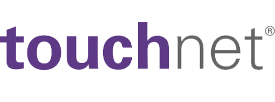 TouchNet logo
